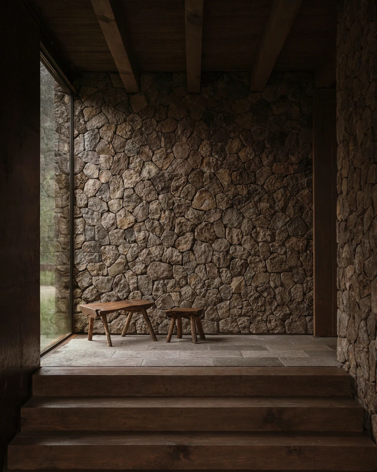 乡村别墅丨墨西哥丨Bernardo Chaves Peón-8