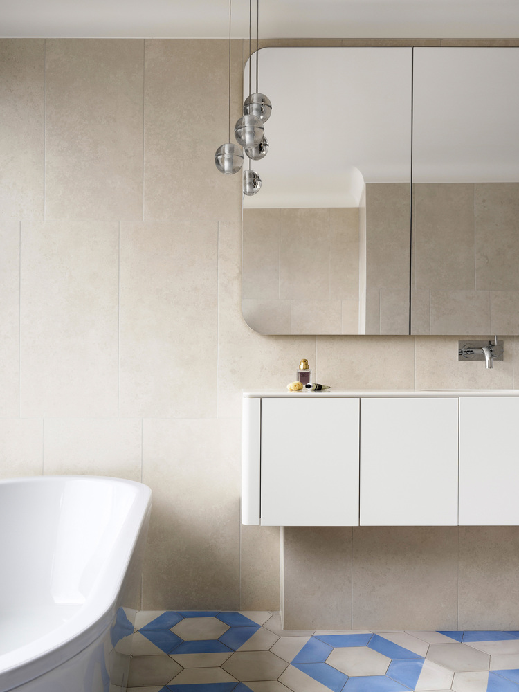 悉尼山脊之上的海景加固砖房-37