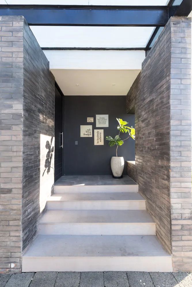 巴西 Casa RA 生态住宅，自然与生活的和谐交融-15