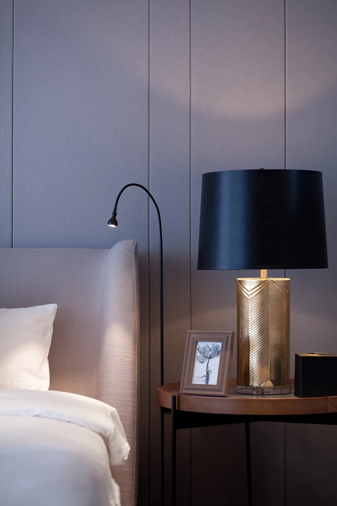 深圳湾丽兹别墅-40