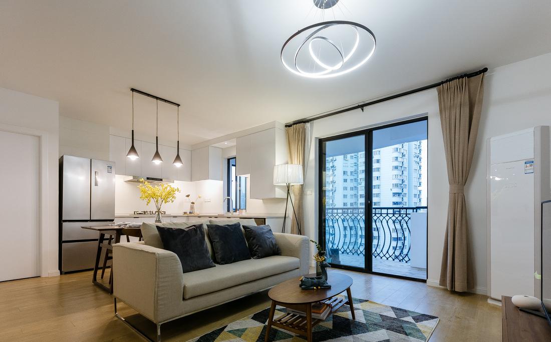 
汇景苑住宅改造 -2