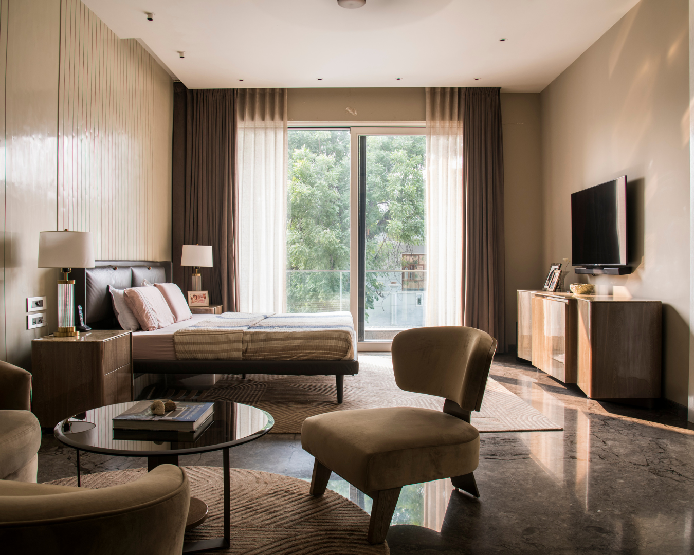 Beyond Boundaries 住宅-21