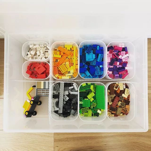 日本妈妈巧手打造整洁梦幻家园，收纳技巧引网友围观-120