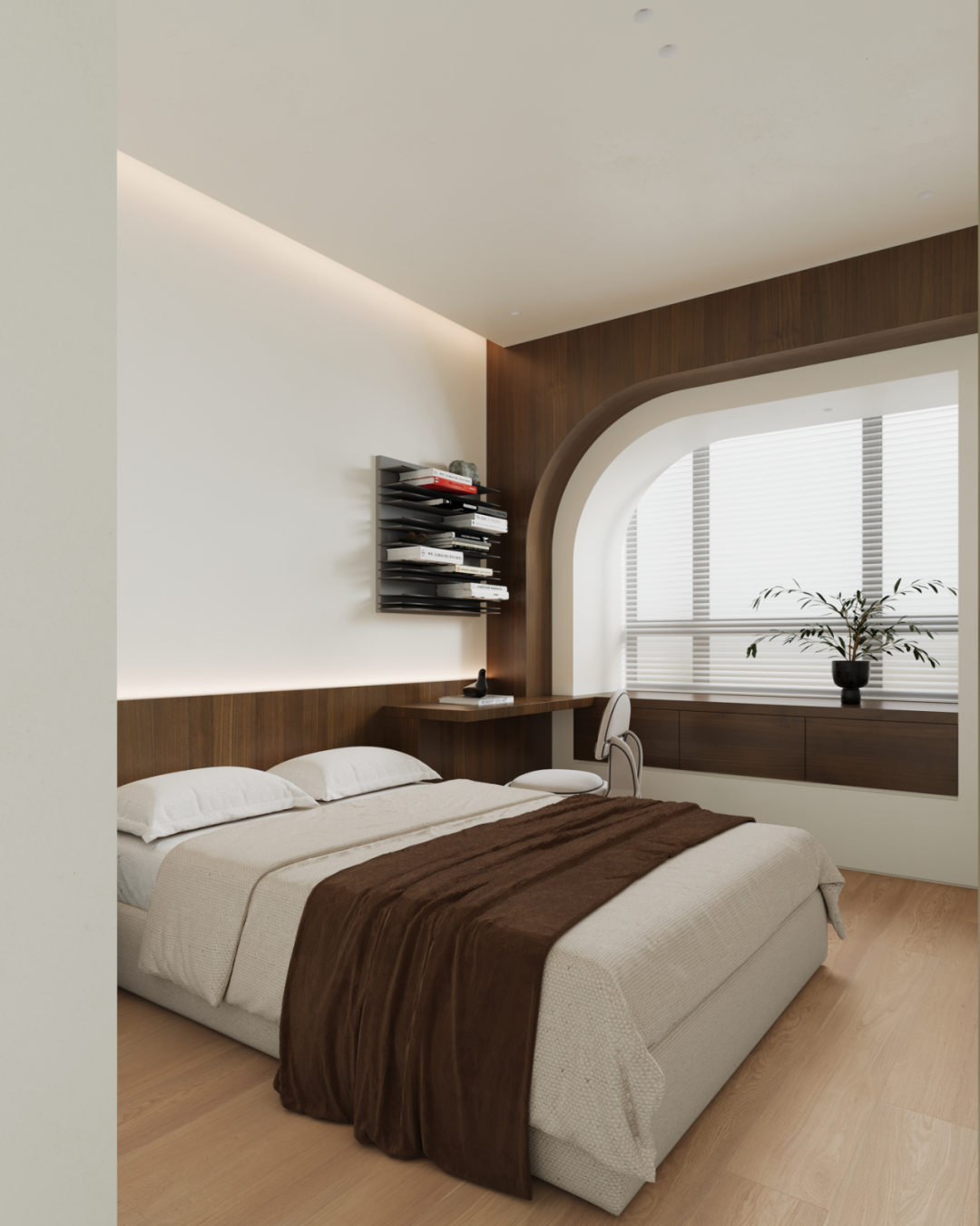 世纪城 H 宅丨中国潮州丨集句设计-28