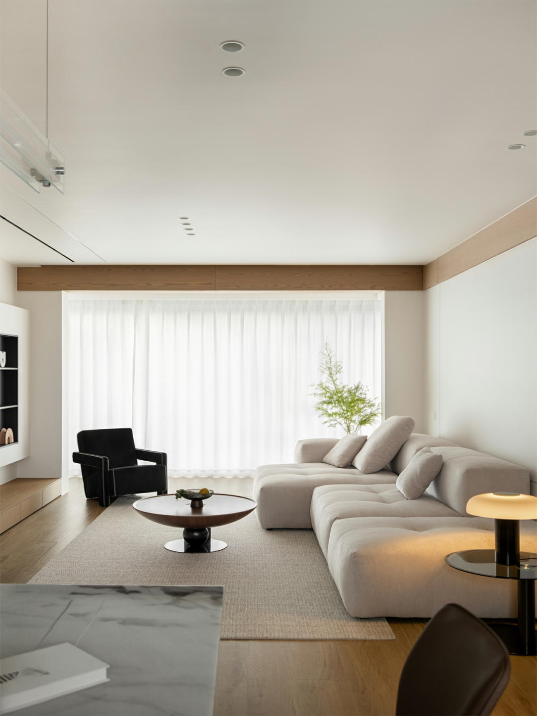 滨江上品丨中国浙江丨希设计-58