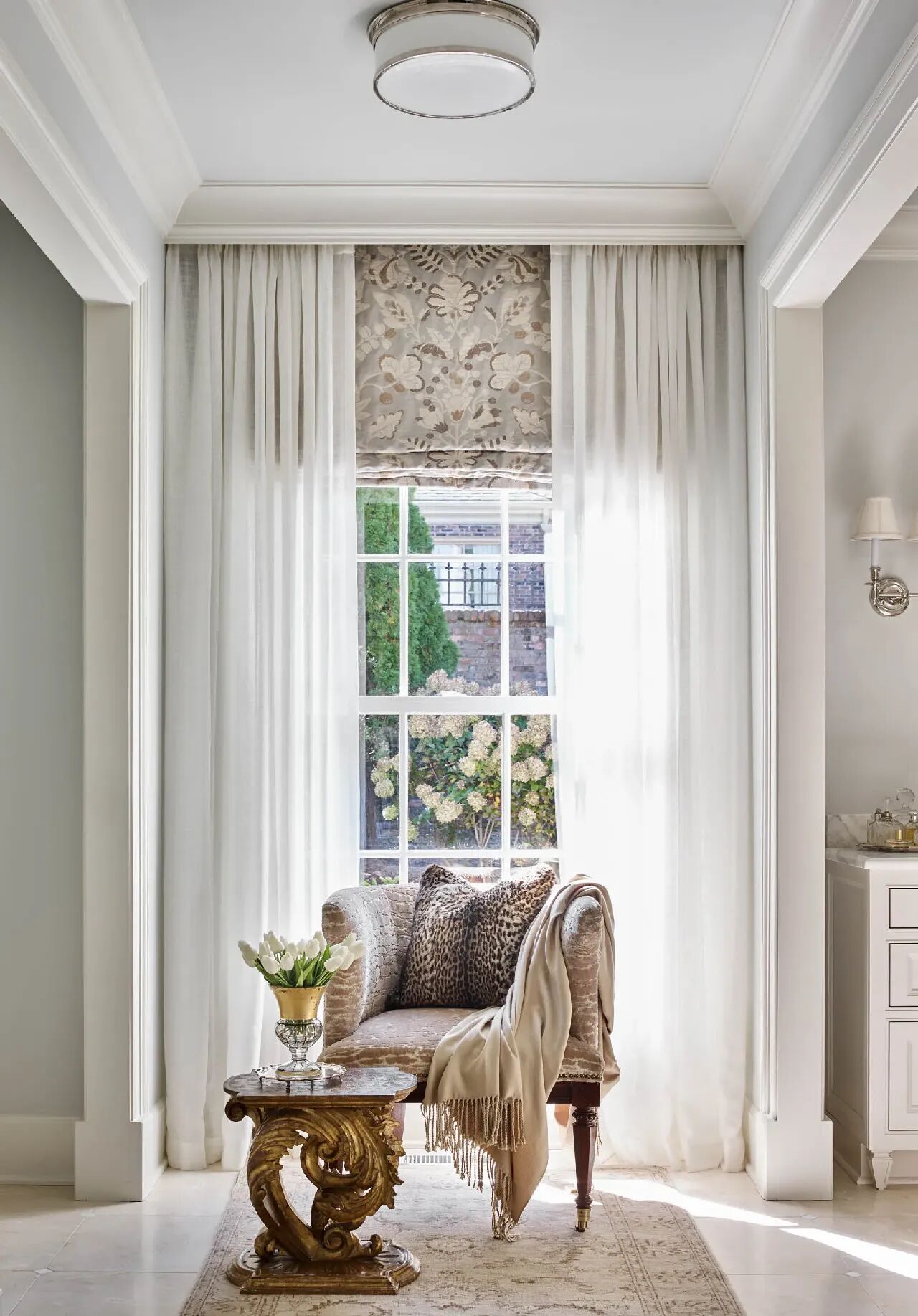 R. Higgins Interiors  以经典语汇 写当代诗篇-66