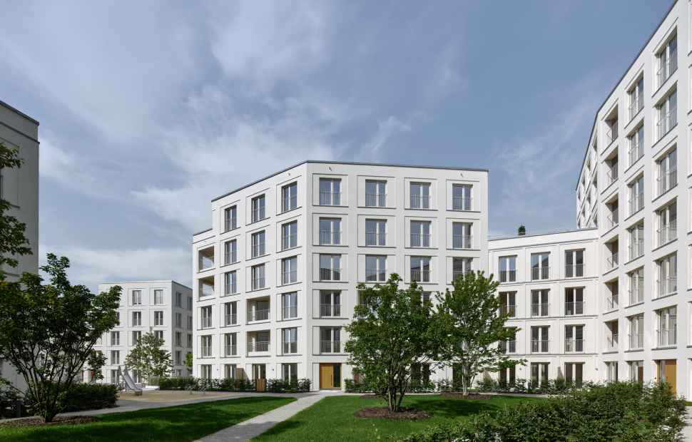 Architekturbüro O&O BAUKUNST - Osrampark München-4