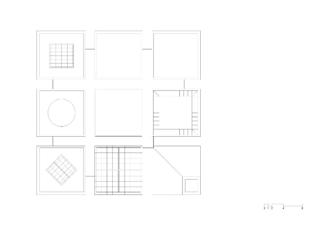 中国美术学院良渚校区丨中国杭州丨非常建筑-126