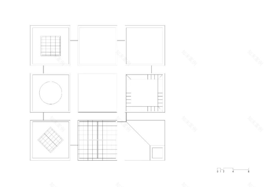 中国美术学院良渚校区丨中国杭州丨非常建筑-126