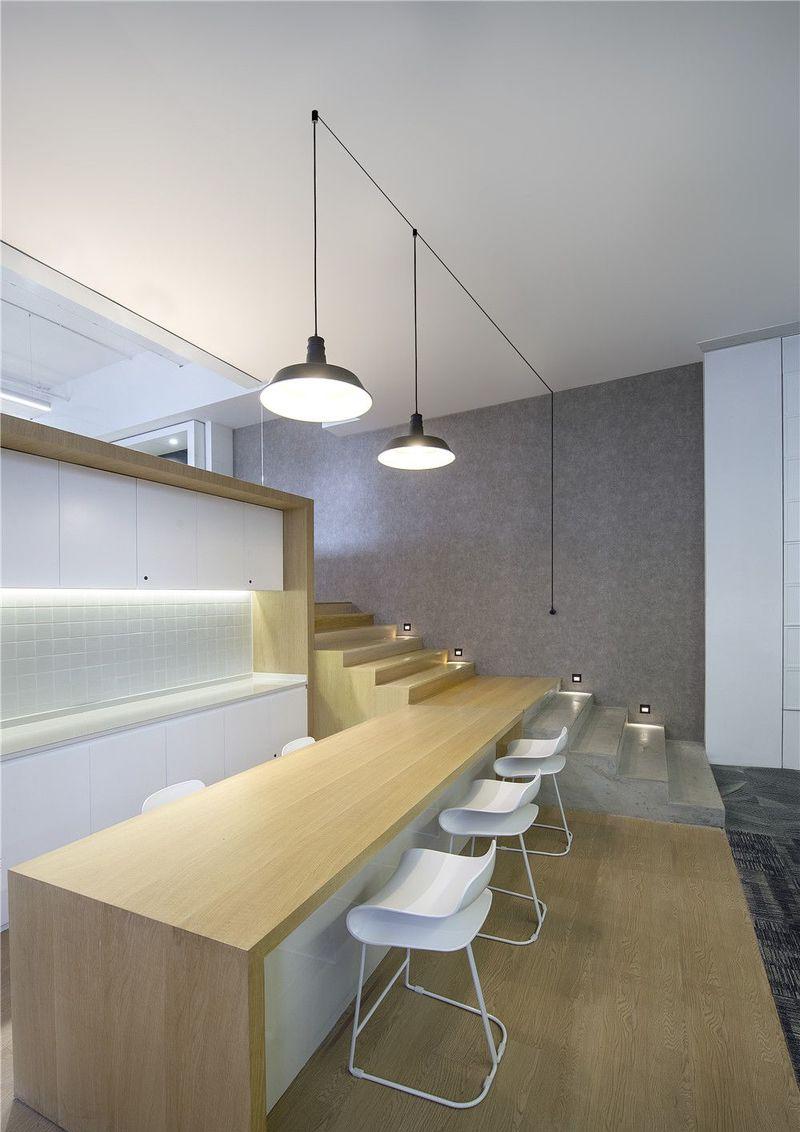 大金华中总部办公空间-68