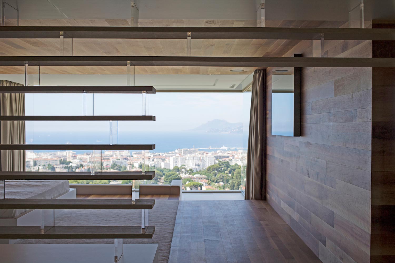 法国戛纳博迪诺别墅-16