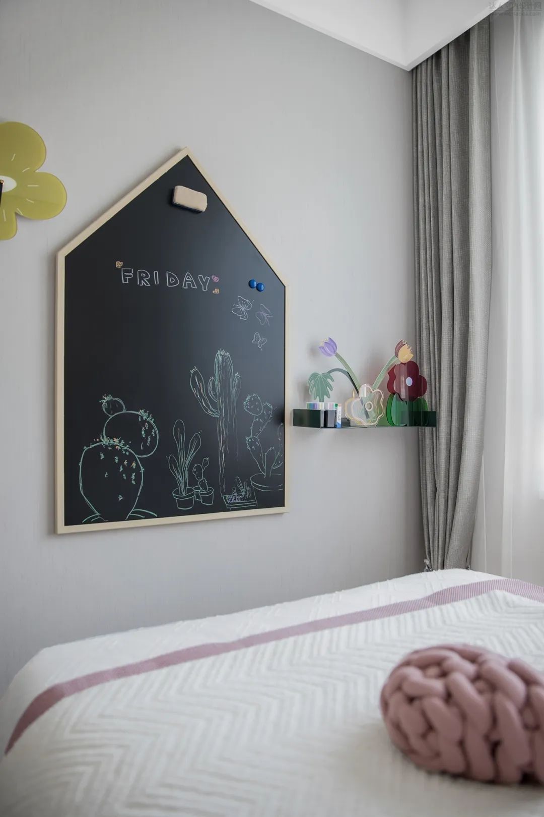 寻隐都市 | 三大家居设计案例解读-107