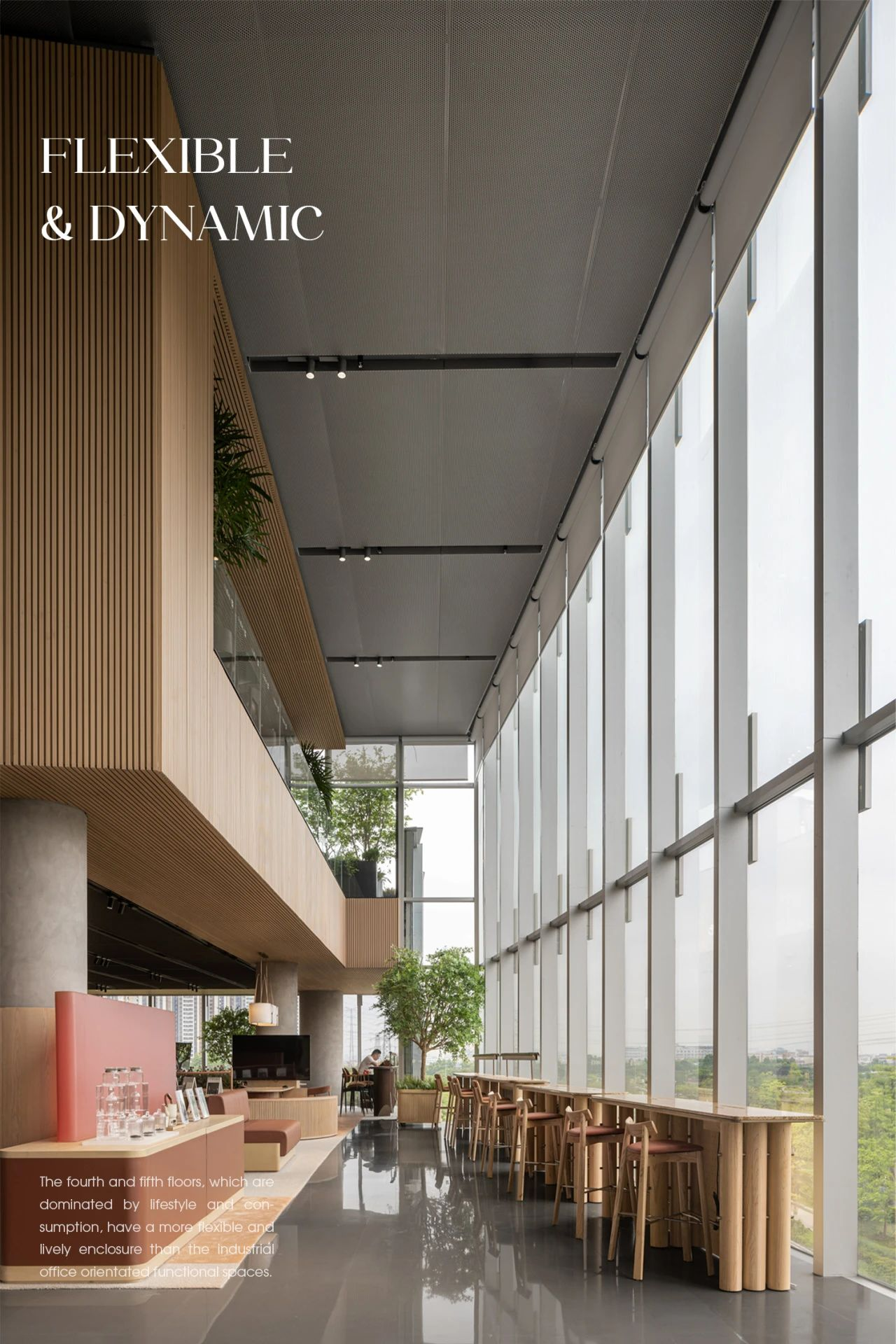 越秀N+聚所丨中国广州丨广州共生形态设计-80