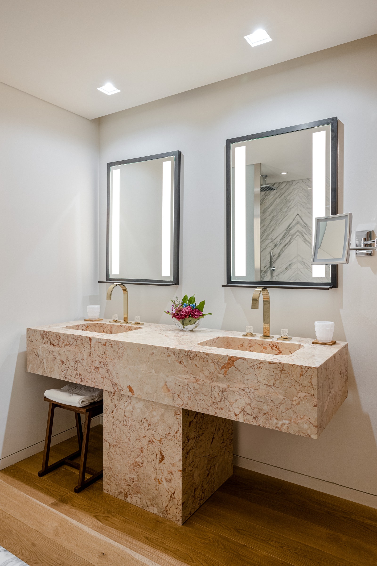 The Shinmonzen酒店丨日本京都丨安藤忠雄-23