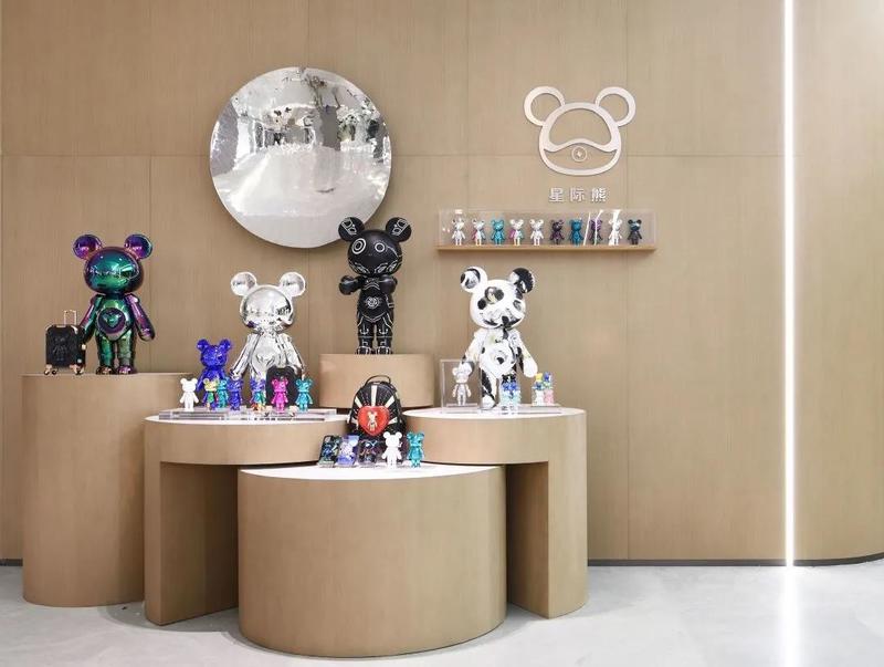 扬州万科四季都会 | 现代与古典的完美融合-66