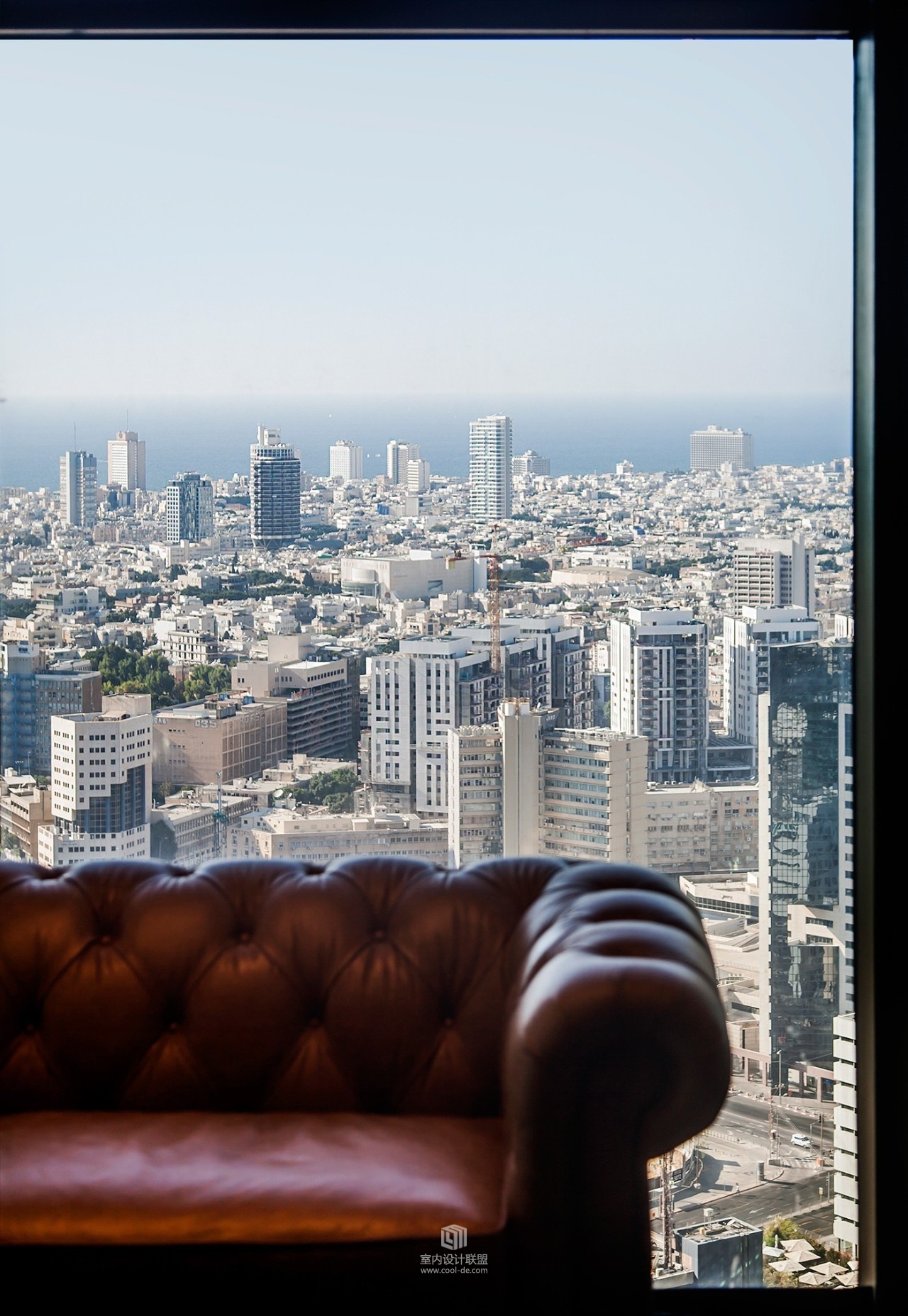 超酷的轻工业OFFICE-22