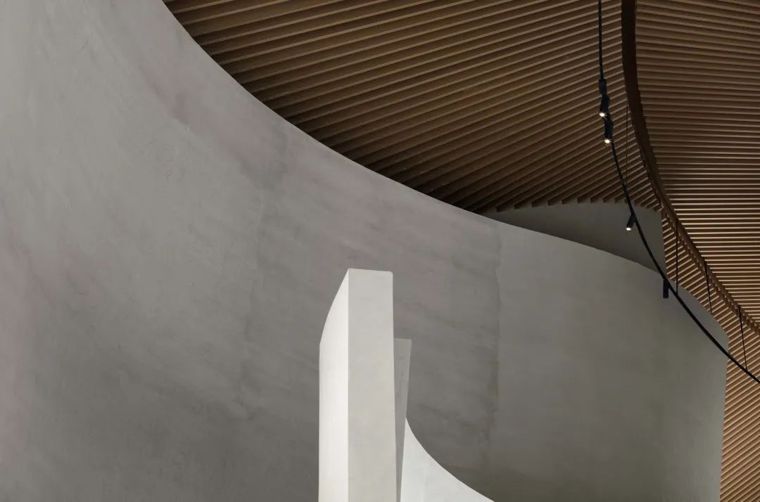 生命之源性文化展馆丨中国眉山丨丰屋·URO工作室设计-24