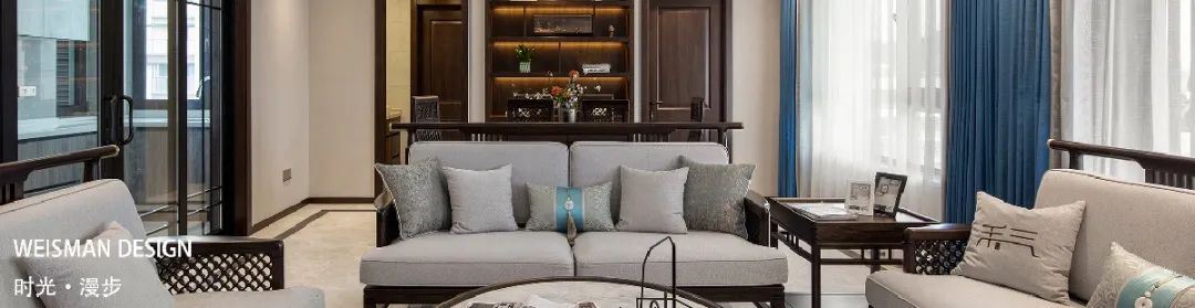 鑫·境丨中国苏州丨维斯曼全案设计-60