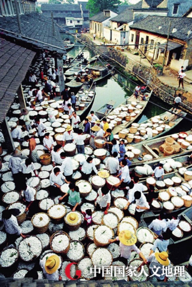 茧·酒店:湖州纺织业历史遗存的新生丨中国湖州丨九樟营造事务所-162