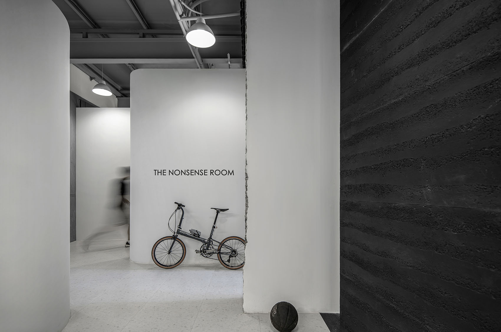 WMY 新办公空间设计丨WBS 里外工作室-77