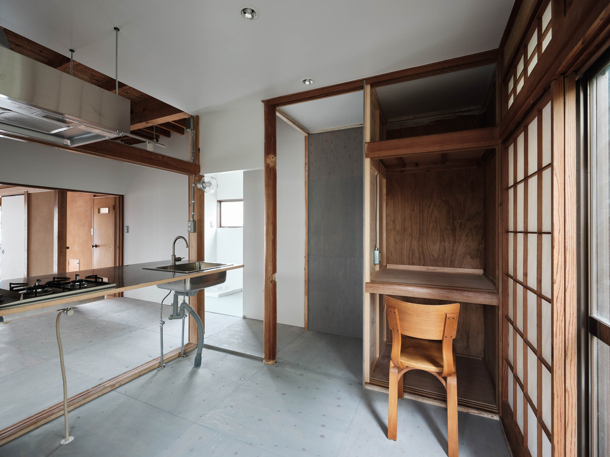 丨日本东京丨ROOVICE-27