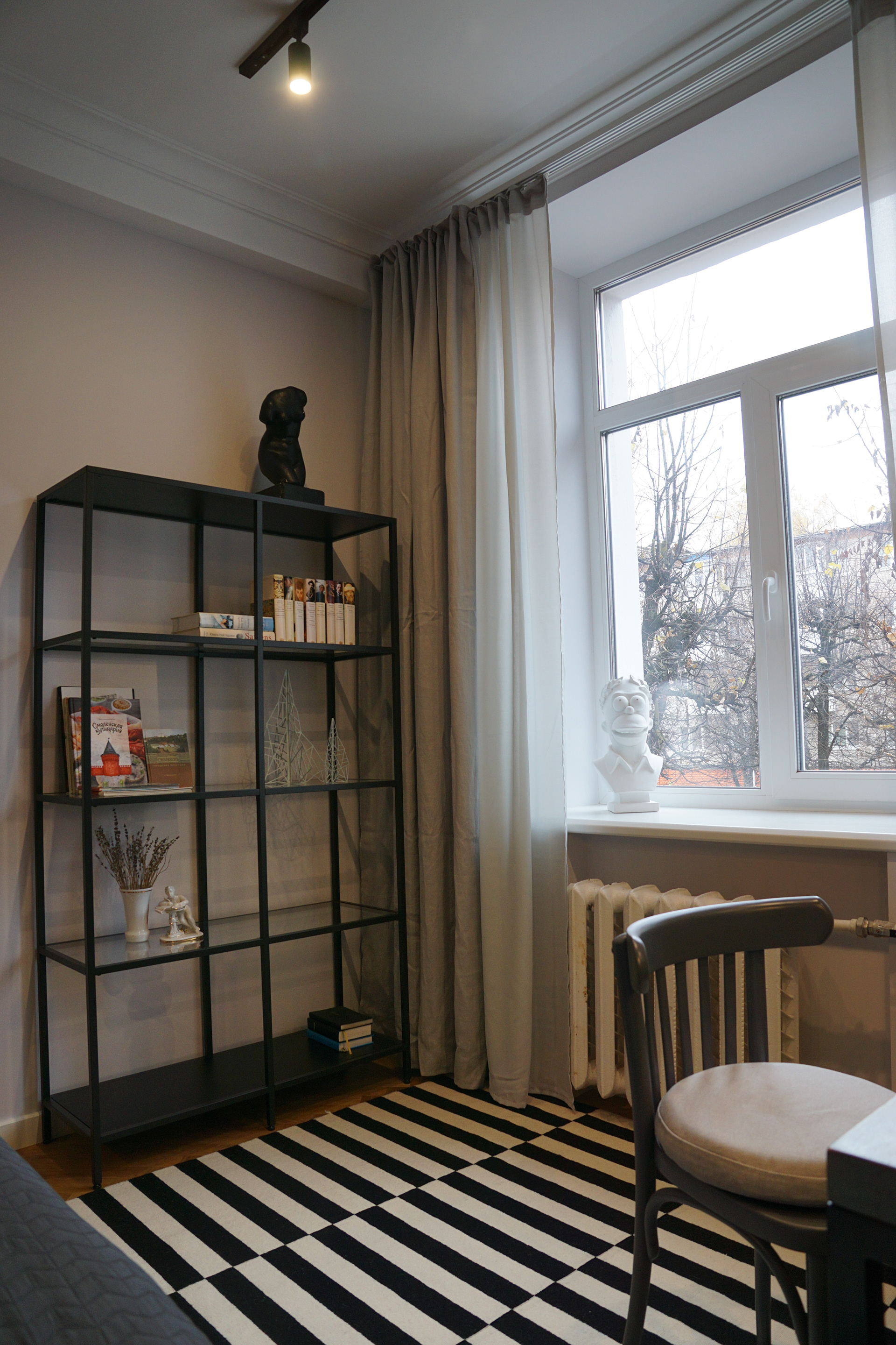 069·公寓·斯摩棱斯克丨俄罗斯斯摩棱斯克-14