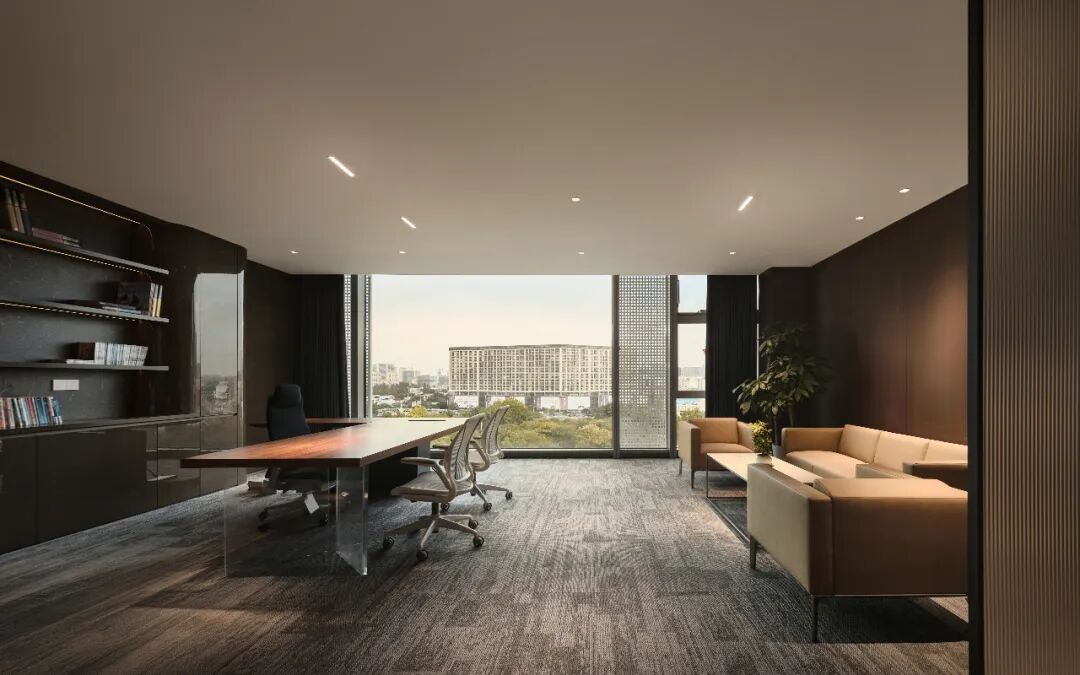 南京红薯大厦丨中国南京丨盛利,凌潇丽-32