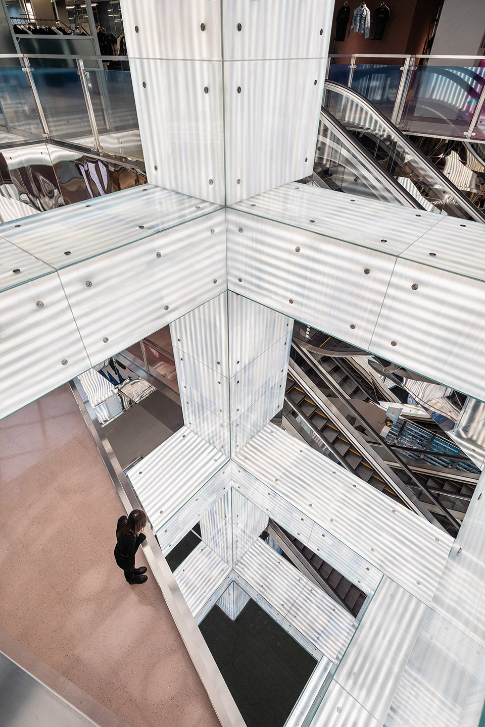 东安睿锦丨中国北京丨All Design Studio-48