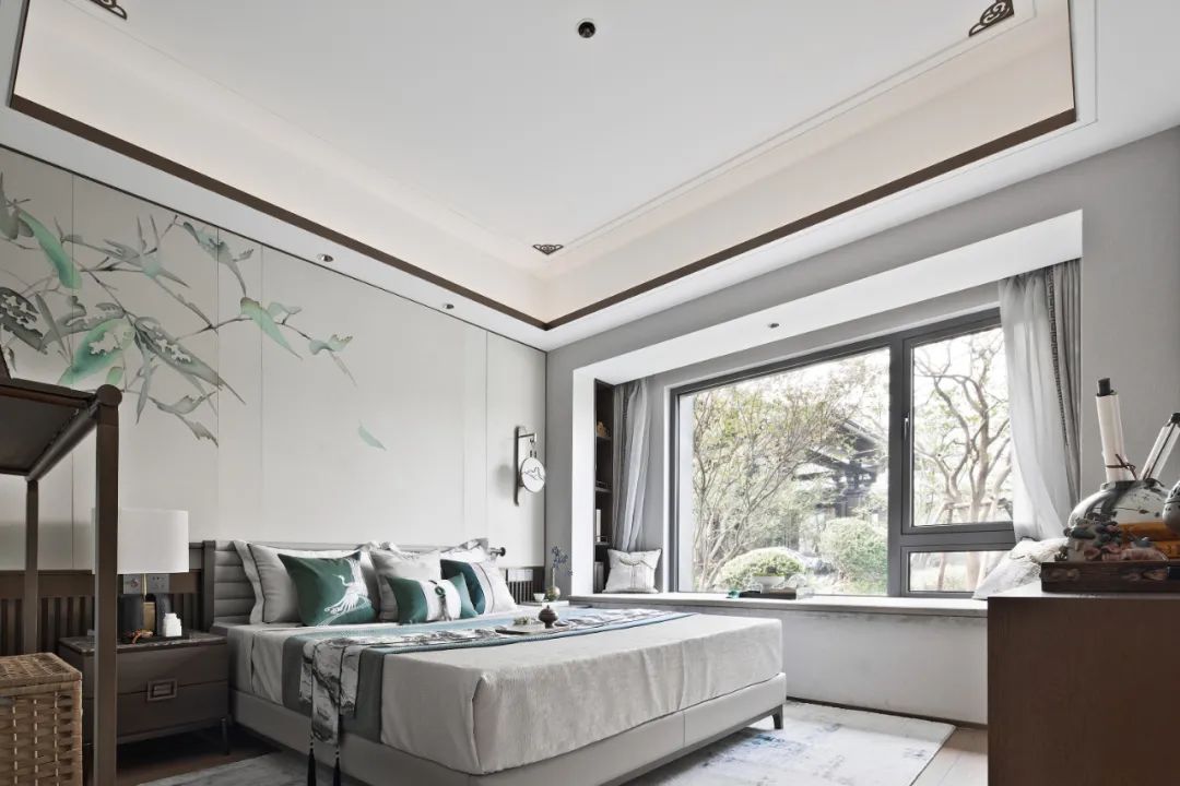 温州建发翰林九境丨中国温州丨漫思设计-21