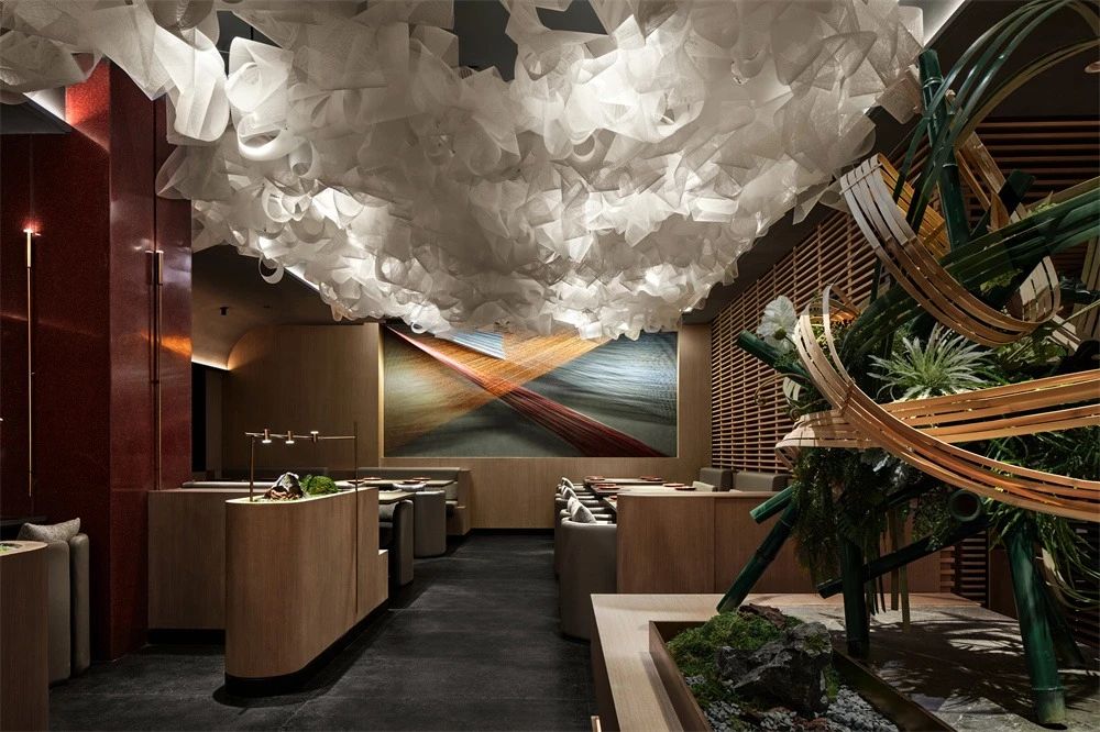 单膳小馆丨MIX齐聚混合设计有限公司-15