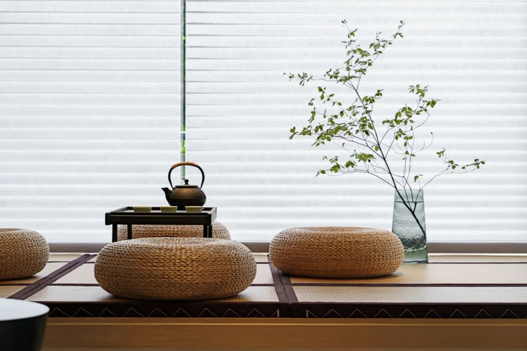 红河花园-- NO102 | 现代艺术空间的美学呈现-24