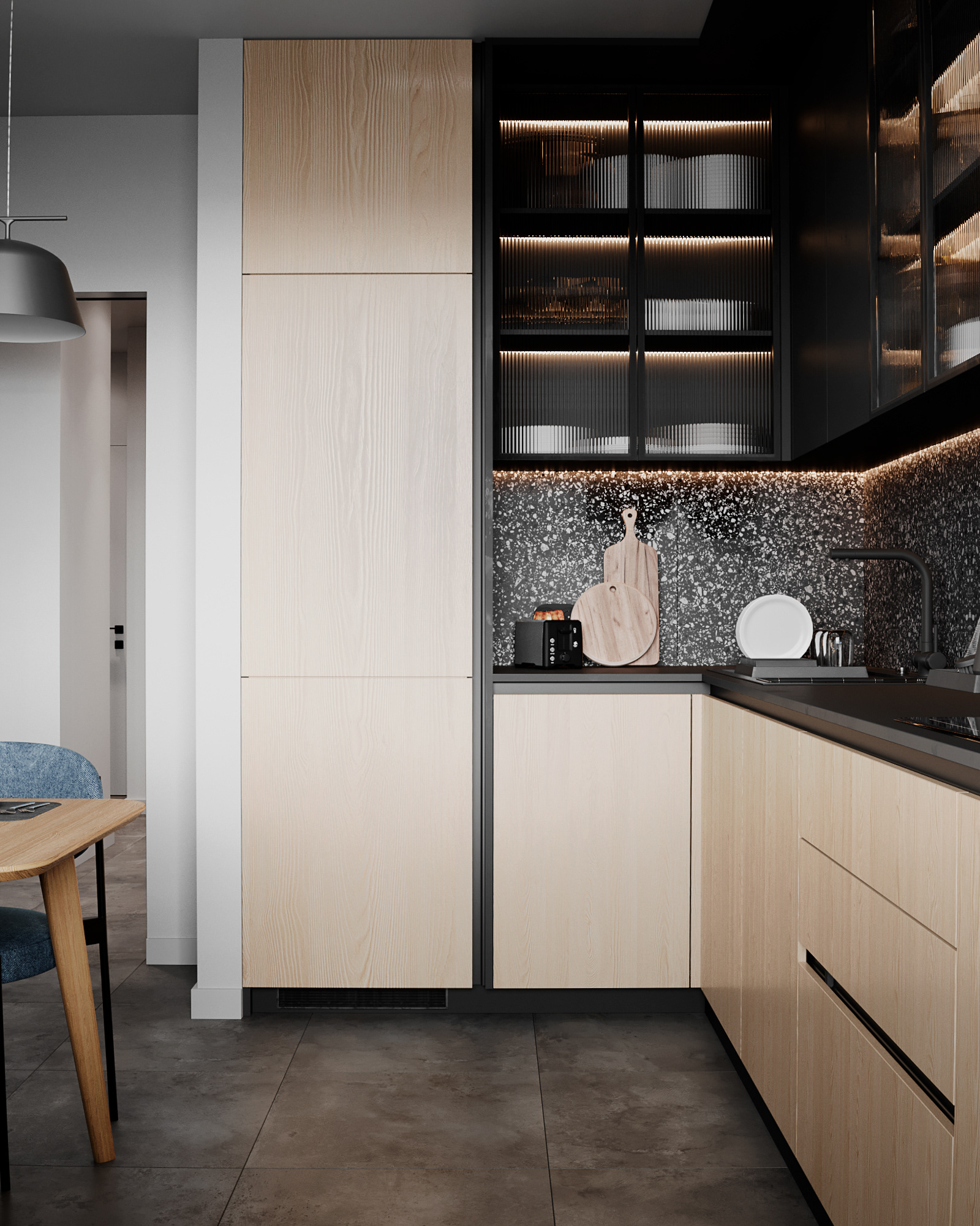 A2U1A号公寓丨波兰-6