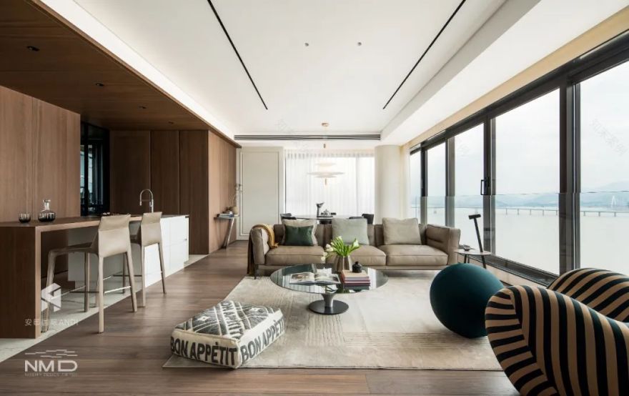 直达“心邸”丨九盒子设计-6