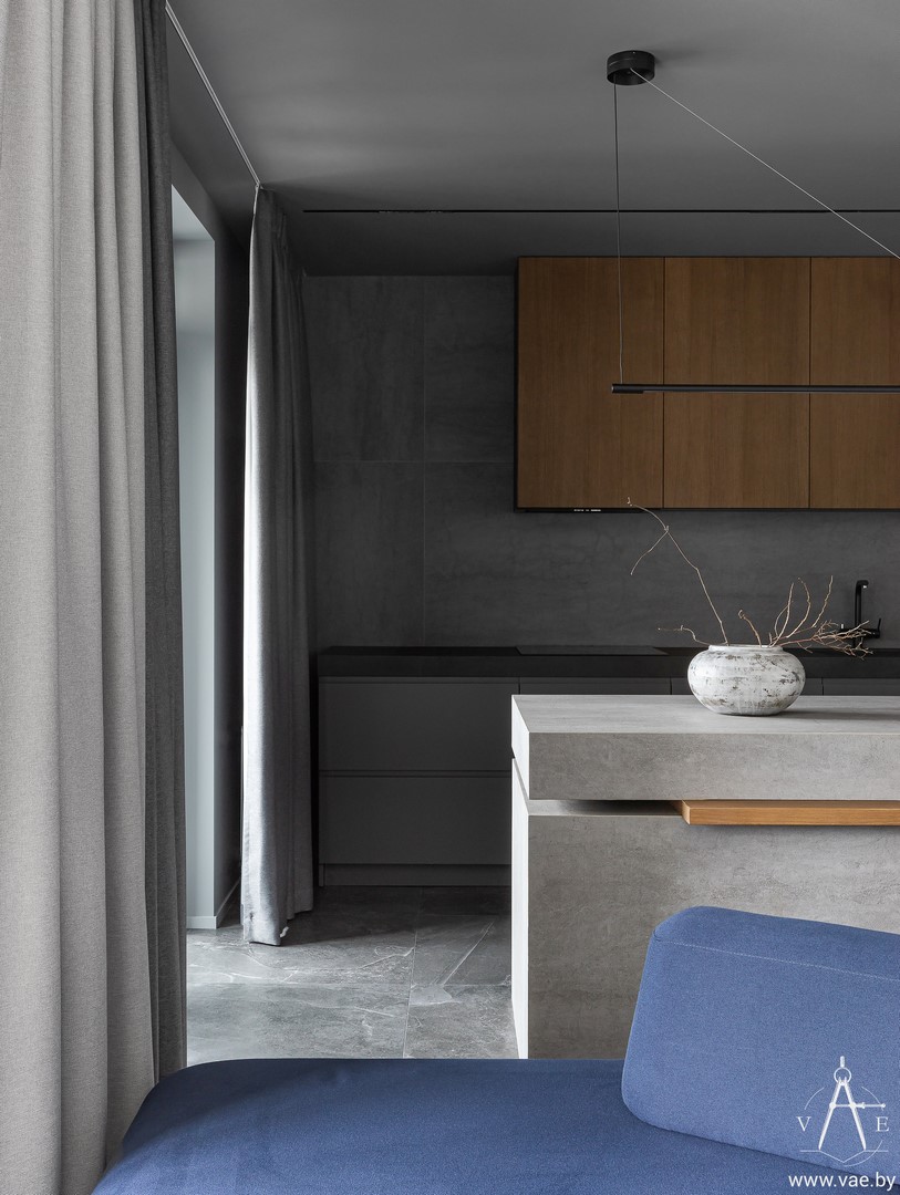 KAS-KAD | RE. Интерьер VAE design & architecture-3