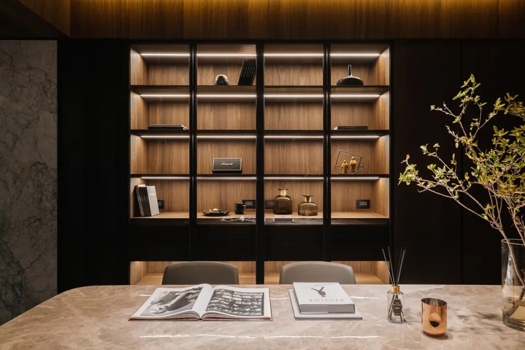 809·Period 住宅装修案例丨HPISD-19