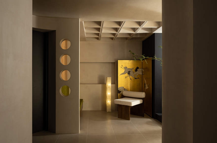 云至川合办公室丨中国常州丨云至川合设计工作室-92