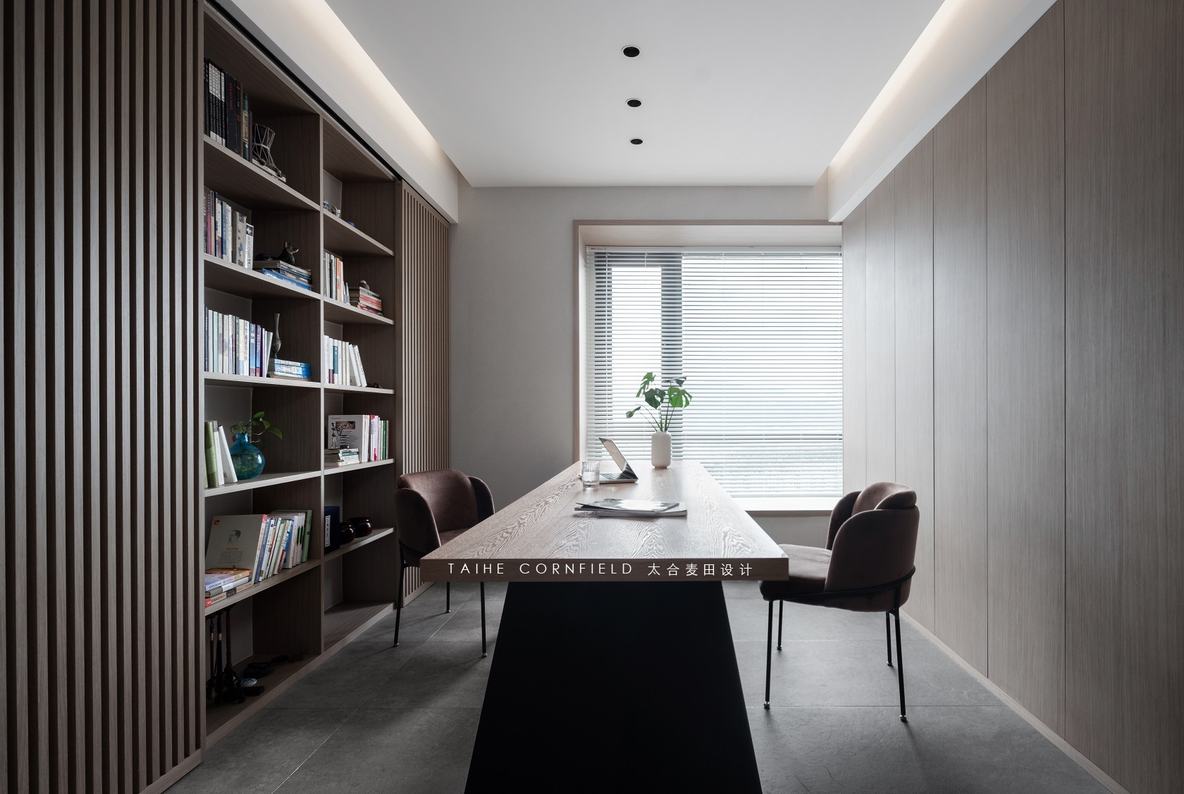 【太合麦田设计】新作——素·简-11