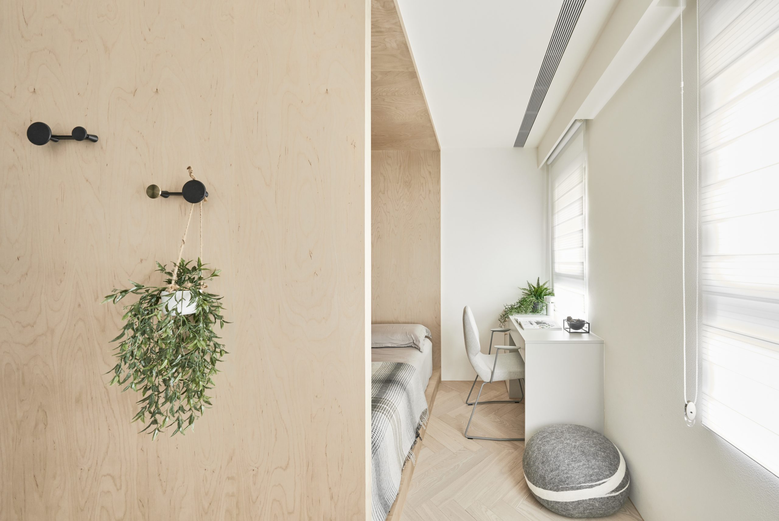 恩菲斯府丨ChinaTaipei City丨NORDICO | 北鷗設計-40