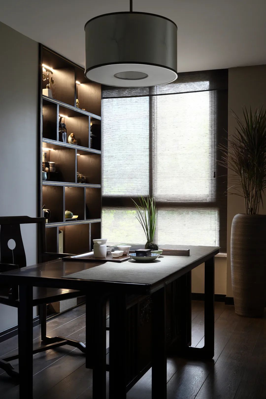 树高威尼斯新中式风韵,演绎东方美学意境-59