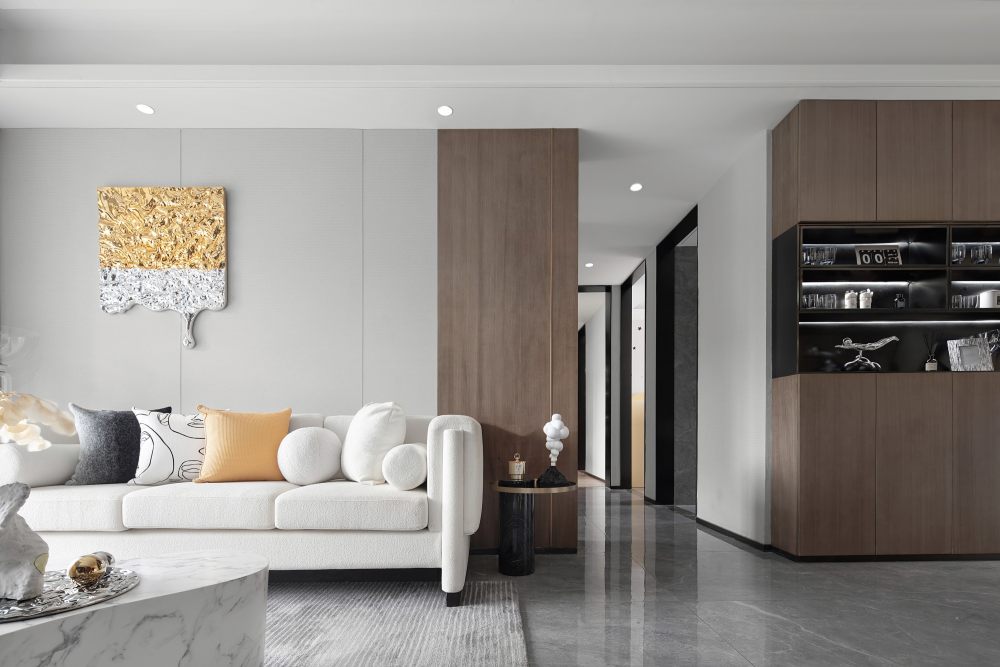 柳岸晓风丨中国株洲丨Martin H 马丁设计师-13