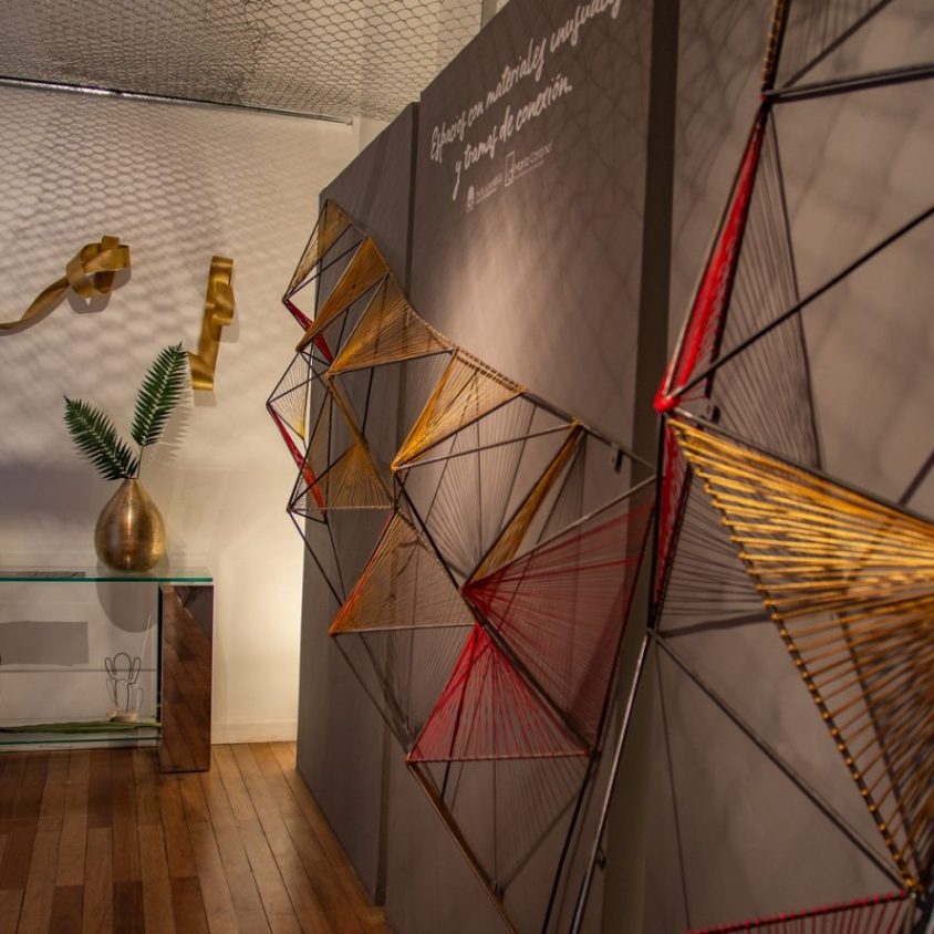 Casa DIR 2019 空间展示-12