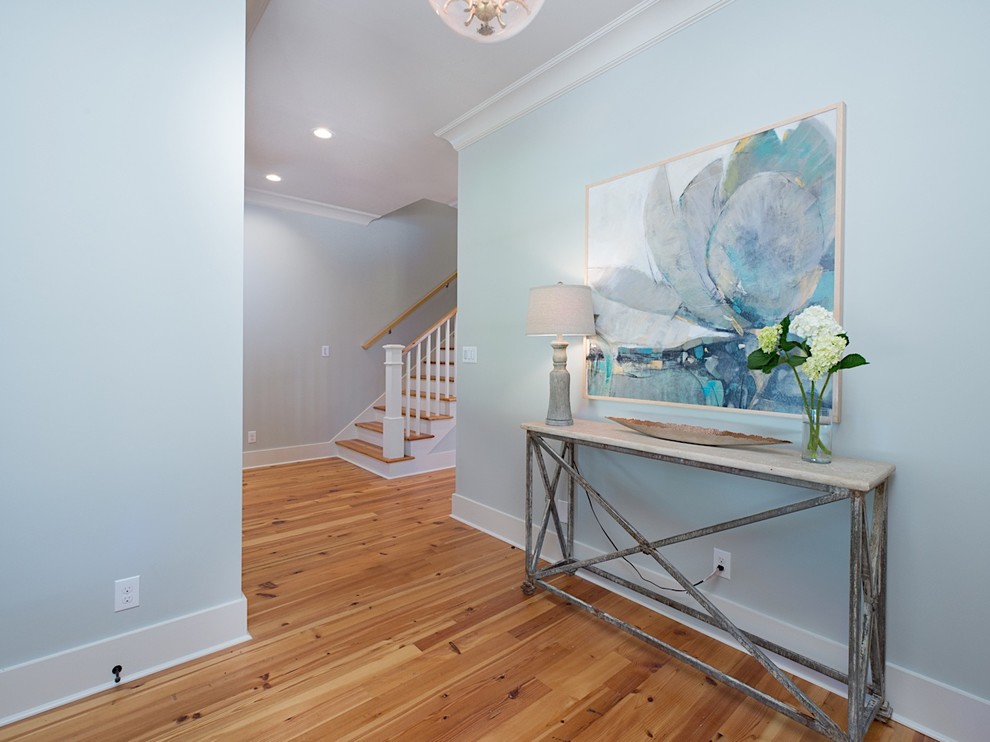 丨美国阿拉巴马丨Bob Chatham Custom Home Design-6