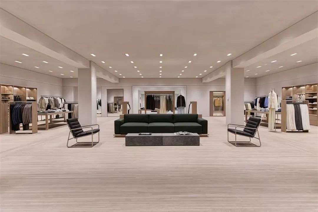 Zara德国奥伯豪森全球最大全渠道概念店-18