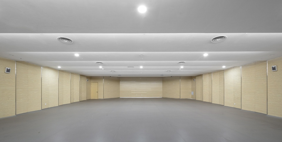 天津市第二新华中学丨中国天津丨同济大学建筑设计研究院(集团)有限公司-40