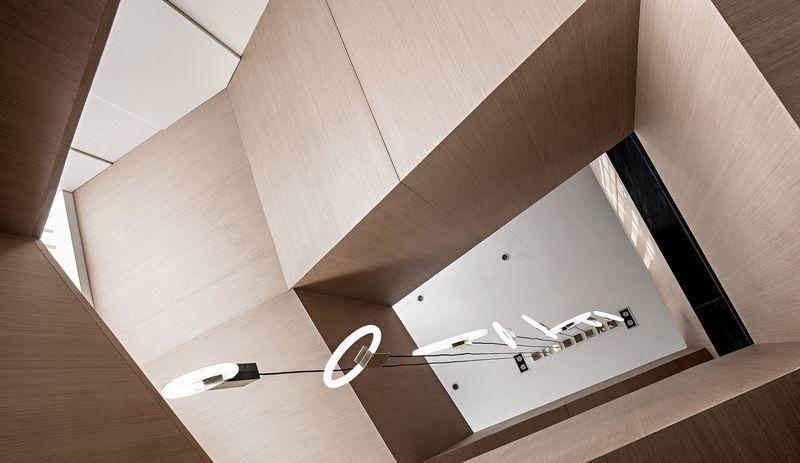 黄石满堂悦MOMΛ体验中心-26