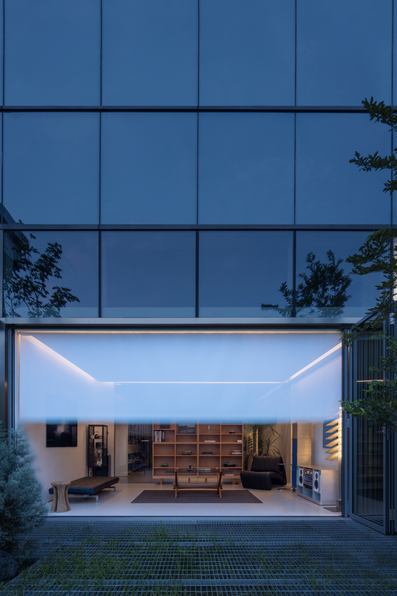 unknown design办公室-18