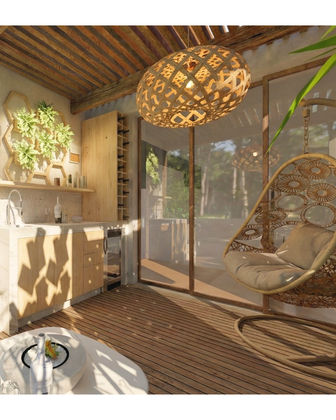 Vivienda Arboris-33