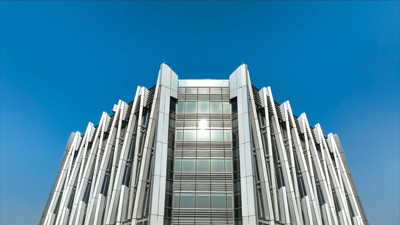 上海卢米娜丨中国上海丨Gensler-31