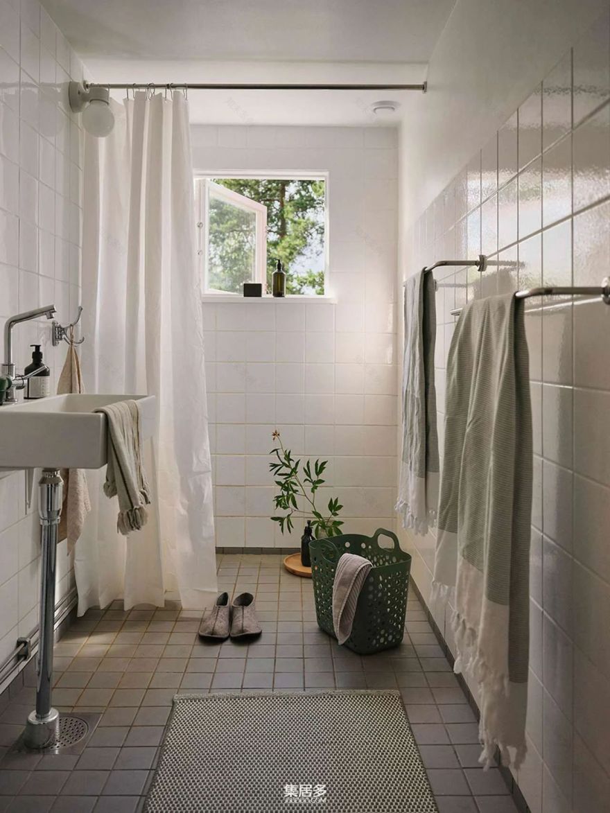 瑞典湖畔小屋丨瑞典斯德哥尔摩-26