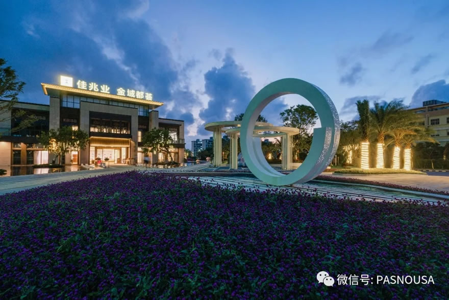 珠海金域都荟-48